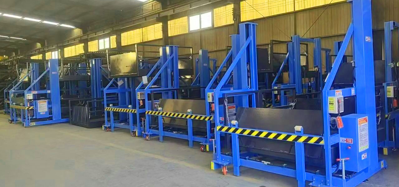 &Eacute;quipement Cie., Ltd de machines de Jinan Xinhanfeng.